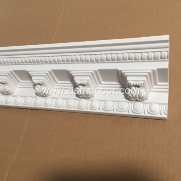 Interior Architectural Cornices & Mouldings